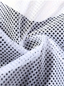 Chaqueta Cortavientos Deportiva de Moda con Cuello Alto de Lona, Servicio OEM de Alta Calidad, Transpirable, Manga Larga, para Hombre - Product Image 6