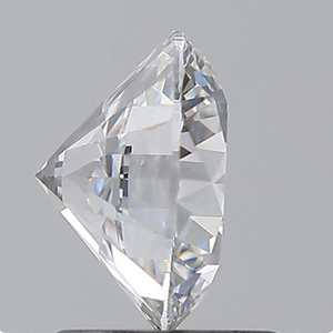 AJRETAIL Diamante CVD Cultivado en Laboratorio, Corte Brillante Redondo, 1.63 Quilates, E VS1, Certificado IGI India, para Joyería - Product Image 4