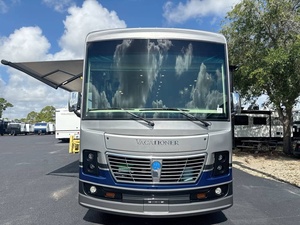 Vendedor Verificado de Rambler de Vacaciones Usado 2023, Modelo Holiday, 35K, Listo para Viajar - Product Image 4