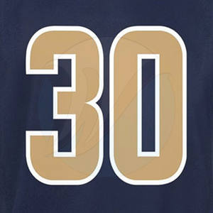 เสื้อเจอร์ซีย์ฟุตบอลอเมริกันดีไซน์ใหม่ล่าสุด - Product Image 6