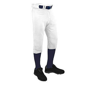 Uniforme de baseball sur mesure de haute qualité dernière collection ensembles imprimés professionnellement nouveauté - Product Image 5