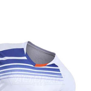 ชุดฟุตบอลคุณภาพสูงขนาดใหญ่ชุดทีมวัสดุที่ทนทาน - Product Image 3