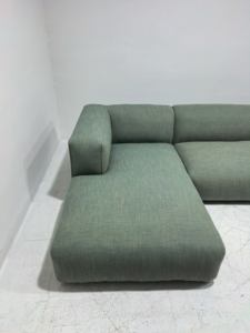 Juego de Muebles de Estilo Moderno de Mediados de Siglo, Creativo, Simple, Minimalista, de Lujo Ligero, Combinación Modular Libre, para Apartamentos y <span class=keywords><strong>Hoteles</strong></span>, de Alta Densidad - Product Image 4