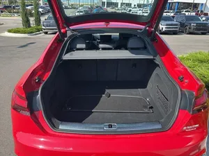 2024 Audi A5 Sportback Premium Plus - Product Image 3