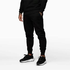 Venta al por mayor de alta calidad Sweatsuit Jogging Chándal Conjunto de algodón polar logotipo personalizado Sudadera con capucha pantalones de chándal para el invierno - Product Image 2