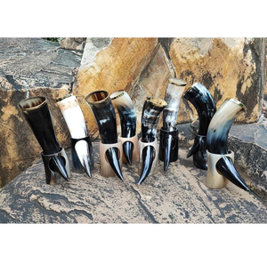 Groomsmen Wedding Event Christmas Gifts for Family Viking Drinking Mugs, Anniversary Gift Husband Gifts Couples Gift, Christmas - Product Image 1