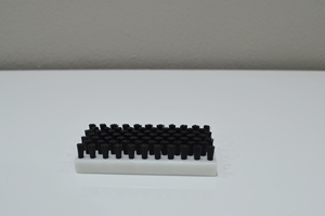 Industrial Panel <b>Brush</b> for Transportation Safety - Product Image 3