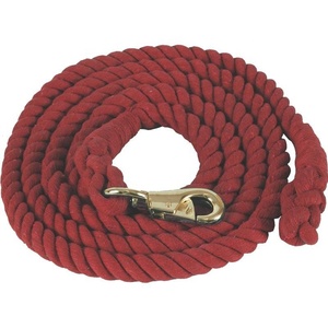 Venta al por mayor fabricante caballo ecuestre nylon doble tono color plateado riendas ajuste personalizado y color - Product Image 6