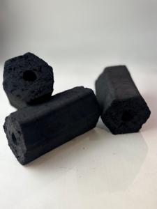 Charbon de bois pour barbecue Merades Charbon de bois forfaitaire de confiance saoudien de qualité supérieure pour les grillades Majlis et les fêtes de famille - Product Image 5