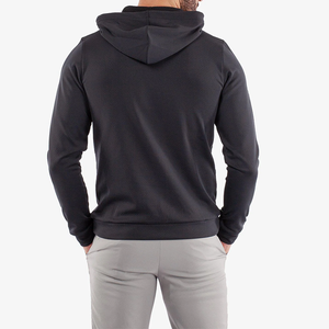 Sudadera CON CAPUCHA DE GOLF Golo personalizada para hombre, ropa deportiva transpirable ligera de manga larga con bolsillo para entrenamiento al aire libre de invierno - Product Image 2