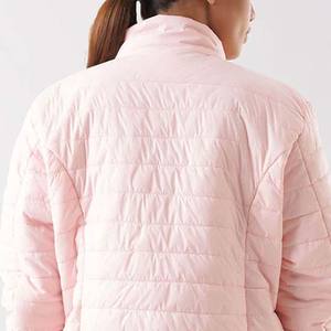 New Design Causal Wear <b>Women</b> Puffer Jackets OEM Service Hot Selling Customized Logo <b>Women</b> Puffer Jackets - Product Image 5