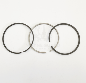 Juego de Anillos de Pistón de Acero Inoxidable de Alta Calidad de 101 mm, 3 Anillos para A4.248, Número OEM 41158022, Nuevo para Motores Diésel de Tractores - Product Image 5