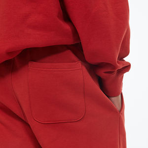 Pantalones de chándal con logotipo personalizado Joggers ajustados de algodón para hombre Joggers cónicos para hombre Gimnasio Jogging Ropa deportiva Joggers - Product Image 4