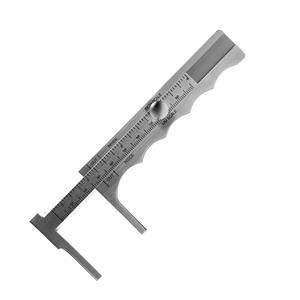 Calibrador de Precisión Townley, Instrumento de Medición y Examen con Fuente de Alimentación Manual - Product Image 3