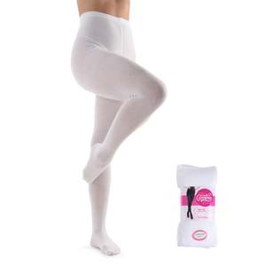 Moda Donna Magliette in Maglia 4007 Realizzate in Puro Cotone a Rete - Product Image 4