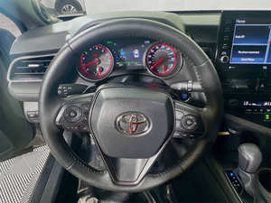 Usado 2023 para Camry XSE OEM Origen EE. UU. 1 año de garantía - Product Image 3