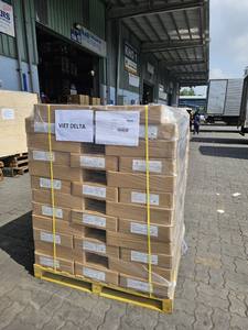 Nata de Coco du Vietnam/ Gelée de noix de coco/ Gelée et pudding/ Nata de Coco séchée du Vietnam - Lily - Product Image 4