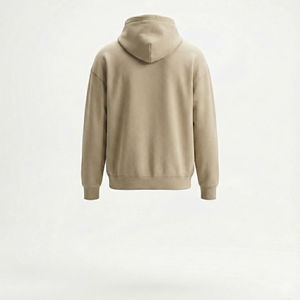 Sudaderas con Capucha 100% Algodón para Hombre, Temporada de Invierno, Cómodas, Casuales, Moda Urbana, Uso Diario - Product Image 6