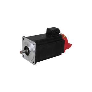 A06B-0373-B075 FANUC Motore Servo ALPHA 2/3000 Albero conico, A64 - Product Image 1