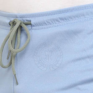 Pantalones cortos de hombre personalizados de último diseño 100% algodón sólido de alta calidad de secado rápido ropa informal al por mayor - Product Image 4