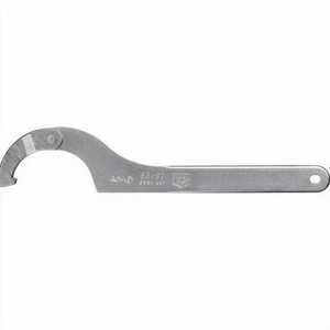 Clé à crochet articulée AMF 775NI pour diamètre extérieur 90-155 mm - Product Image 3