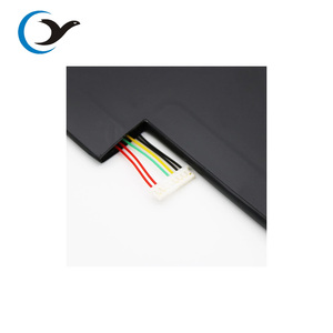 Batterie d'ordinateur portable de remplacement AC13F8L pour <span class=keywords><strong>ACER</strong></span> <span class=keywords><strong>Iconia</strong></span> W4 A1-810 A1-811 A1-A810 W4-820 AC13F3L 20Wh/5340mAh - Product Image 4