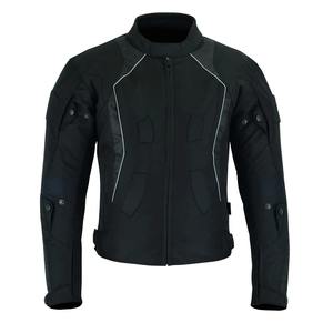 Nouvelles vestes de moto Cordura personnalisées pour femmes, vêtements de course de Motocross vestes de course avec Logo personnalisé - Product Image 5