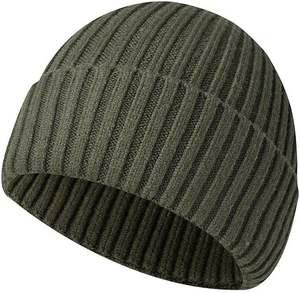 Gorro ligero de punto para gofres, cómodo estilo único para fiestas, compras, reuniones nocturnas, tela transpirable de viaje común - Product Image 1