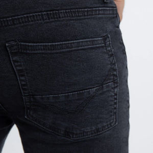 Prix de gros avantageux pour les jeans décontractés tendance pour hommes, nouvelle arrivée, prix d'usine - Product Image 5