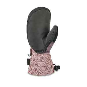 Gants de ski d'extérieur en cuir personnalisés pour l'hiver, mitaines imperméables antidérapantes, respirantes, dragonnes réglables, meilleures ventes unisexe - Product Image 2