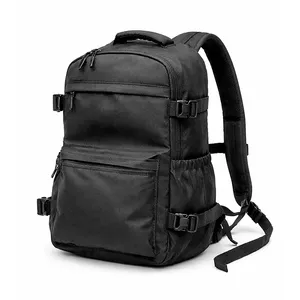 Mochila de Viaje Personalizada Ren con Accesorios para Promociones - Product Image 1