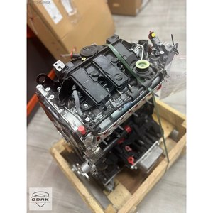 NISSAN QASHQAI 1.6 DCI R9M 8201532500 Conjunto de Motor Completo Nuevo de 3 Cilindros y 6L de Gasolina para Reemplazo/Reparación - Product Image 4