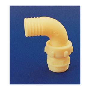 Raccordo in Nylon Curvo 3 Pezzi 1x25 - Product Image 1