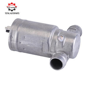 วาล์วควบคุมที่ไม่ได้ใช้งานเครื่องควบคุม R107 R129 0280140510เหมาะสำหรับ Merce-des-Benz W201 W124 S124 W126 S-Class - Product Image 4