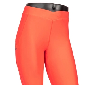 Collants de sport sans couture taille haute pour femmes Leggings d'entraînement pour femmes Fitness Gym Logo personnalisé de haute qualité - Product Image 2