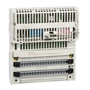 Modulo I/O Modbus Modicon Momentum Base 6 I/O con 3 Relè O per Uso con Rack - Product Image 1