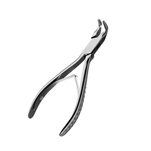 <b>Bone</b> Rongeur 18cm High-quality Stainless Steel Manual Orthopedic <b>Surgical</b> <b>Instruments</b> Medical Equipment - Product Image 1