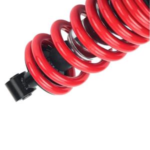 Conjunto <span class=keywords><strong>de</strong></span> Horquilla Delantera Telescópica para Motocicleta Bajaj Discover <span class=keywords><strong>125</strong></span> - Tubo Interior <span class=keywords><strong>de</strong></span> 31 mm, Recorrido <span class=keywords><strong>de</strong></span> 140 mm, Amortiguador <span class=keywords><strong>de</strong></span> Repuesto - Product Image 1