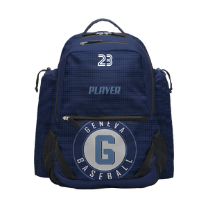 Sac à dos de jeu léger avec chargeur USB Sac pour ordinateur portable Gamer respirant Sac à dos de voyage antichoc E Sports Gear - Product Image 6