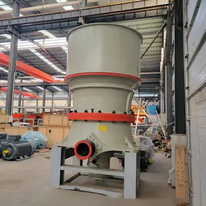 Aggregates/river stone/pebble/basalt/granite/Iron Ore cylinder hydraulic cone crusher