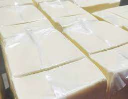 Tabletas de Sebo de Res de Alta Calidad, Certificadas Orgánicas, Sin OMG, Criadas en Pasto, Grado Alimenticio, Solubles en Agua, 3 Años de Vida Útil - Product Image 4