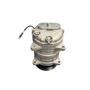 Nouvelle unité de remplacement de compresseur d'air à ventilateur centrifuge en aluminium robuste ATCOVI pour équipements miniers et pièces de nettoyage d'air - Product Image 3