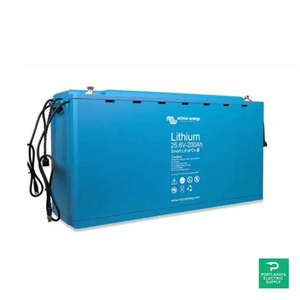 Batterie Victron Smart LiFePO4 25.6V 200Ah-LV BAT524120610 5kW - Product Image 3
