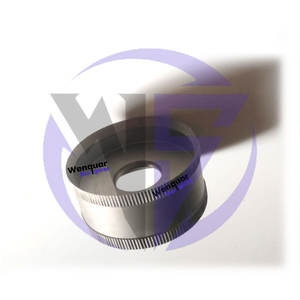 Marqueur d'aréole Freeman en acier inoxydable 34mm / 38mm / 45mm / 50mm, instruments chirurgicaux Wenquar à simple ou double extrémité - Product Image 3