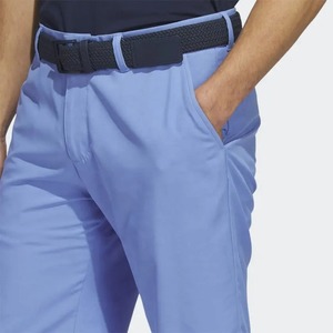 Pantalones cortos de golf chinos informales para hombre de calidad personalizada de secado rápido con tela transpirable y bolsillos bloque de color personalizable - Product Image 5