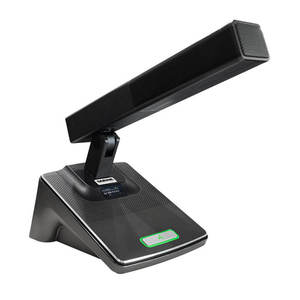 MEJOR PRECIO PARA UN MICRÓFONO DE SOBRANTE DE MESA INALÁMBRICO PROFESIONAL ORIGINAL NUEVO - Product Image 6