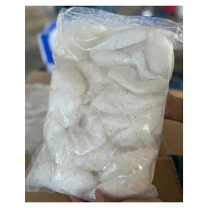 Tranches de viande de noix de coco tendre congelées du Vietnam-Vente en gros d'approvisionnement en vrac chair de noix de coco jeune et douce naturelle - Product Image 1