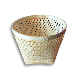 ARTÍCULO CALIENTE CESTAS DE REGALO DE BAMBÚ prácticas diseñadas para organizar la cocina y almacenar frutas hechas de Vietnam - Product Image 1