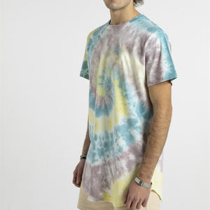 T-Shirts pour hommes de qualité supérieure, grande taille, décontracté, imprimé à manches courtes, col rond, T-Shirts à la mode, t-shirt pour hommes, Direct de l'usine - Product Image 5