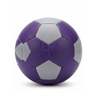 Balón de Fútbol Mini Moderno, Duradero, Ligero, Acabado Liso, Fácil Control, Diseño Personalizable, Apto para Práctica de Fútbol - Product Image 2